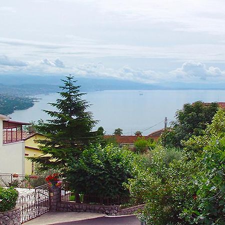 Apartments Gigi Opatija Zimmer foto