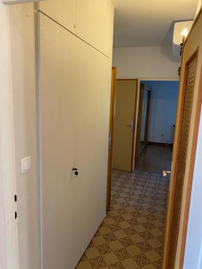 Apartments Gigi Opatija Exterior foto