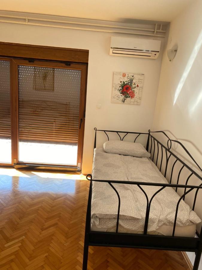 Apartments Gigi Opatija Exterior foto