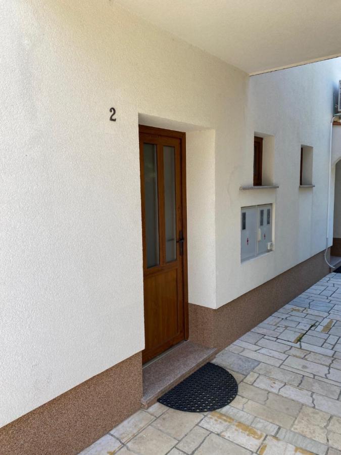 Apartments Gigi Opatija Exterior foto